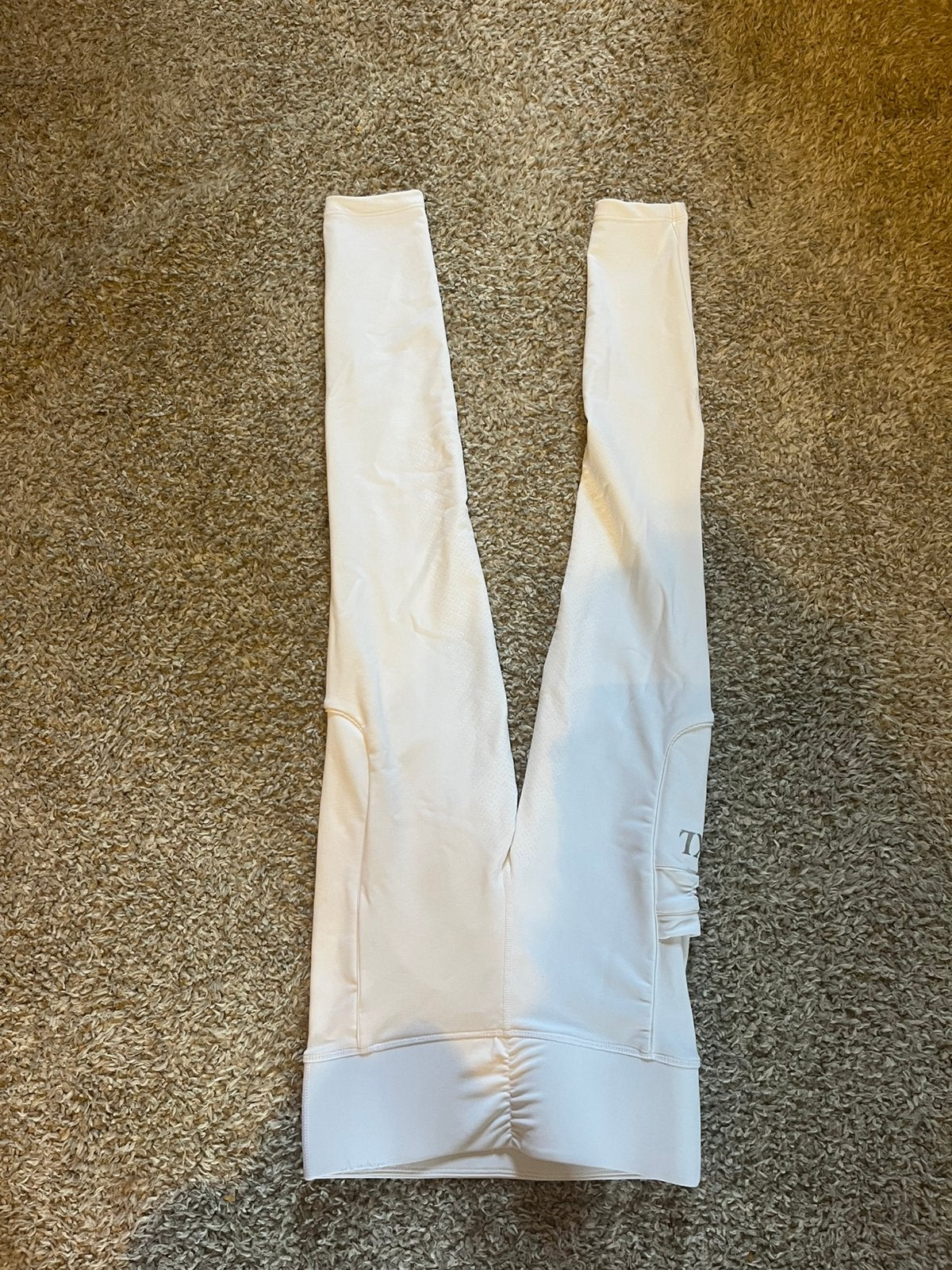 Kingsland rijbroek kind xs + wedstrijddas, Vêtements | Femmes, Leggings, Collants & Bodies, Enlèvement ou Envoi, Comme neuf