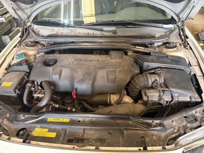 Moteur d'un Volvo V70, -, 3 mois de garantie, -, -