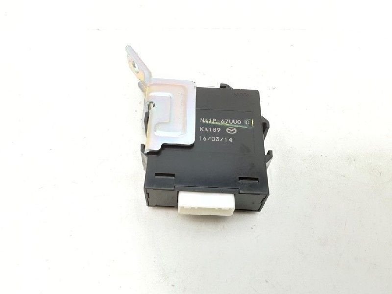 COMPUTER DIVERSEN Mazda MX-5 (ND) (|KA189|NA1P67UUO|), Gebruikt, Mazda