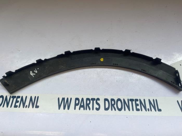 Jante de roue avant d'un Seat Arona, -, 3 mois de garantie, Utilisé, -
