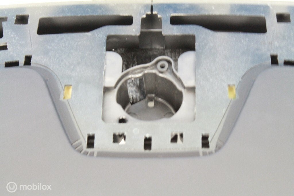 Airbag kit Tableau de bord Mercedes CLS  klasse W218, Gebruikt, Ophalen of Verzenden
