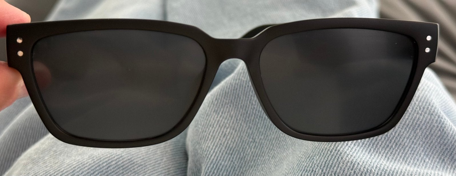 Nieuwe Smart Glasses in doos, Enlèvement, Neuf