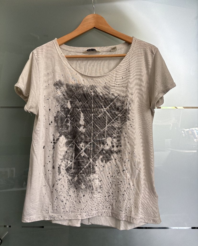 Maison Scotch - T-Shirt, Manches courtes, Maison scotch, Enlèvement ou Envoi, Comme neuf