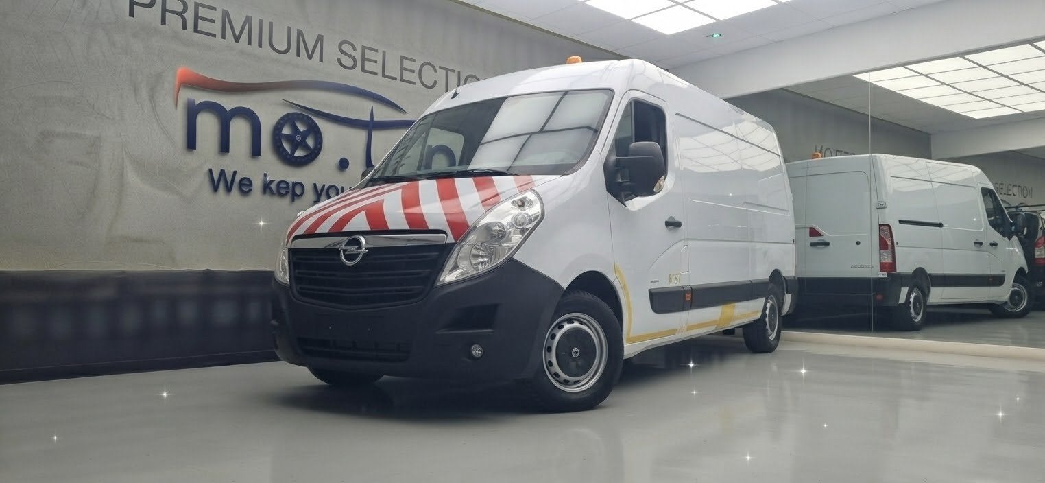 Opel Movano MAXi 2016, Autos, Achat, Entreprise, Entretenue par le concessionnaire, https://public.car-pass.be/vhr/9b3b40d5-ba91-4577-bef4-56254bb98b53