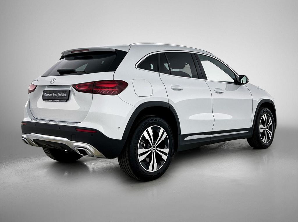 Mercedes-Benz GLA-klasse GLA 250 e Business Line Smartphone, Auto's, https://public.car-pass.be/vhr/e12bcd69-fd73-4376-86bb-f1d1e22fd8ce