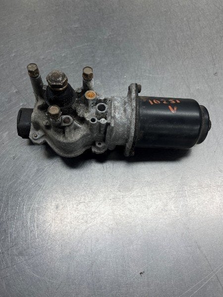 RUITENWISSERMOTOR VOOR Honda Civic (ES) (|411632777|), Gebruikt, Honda