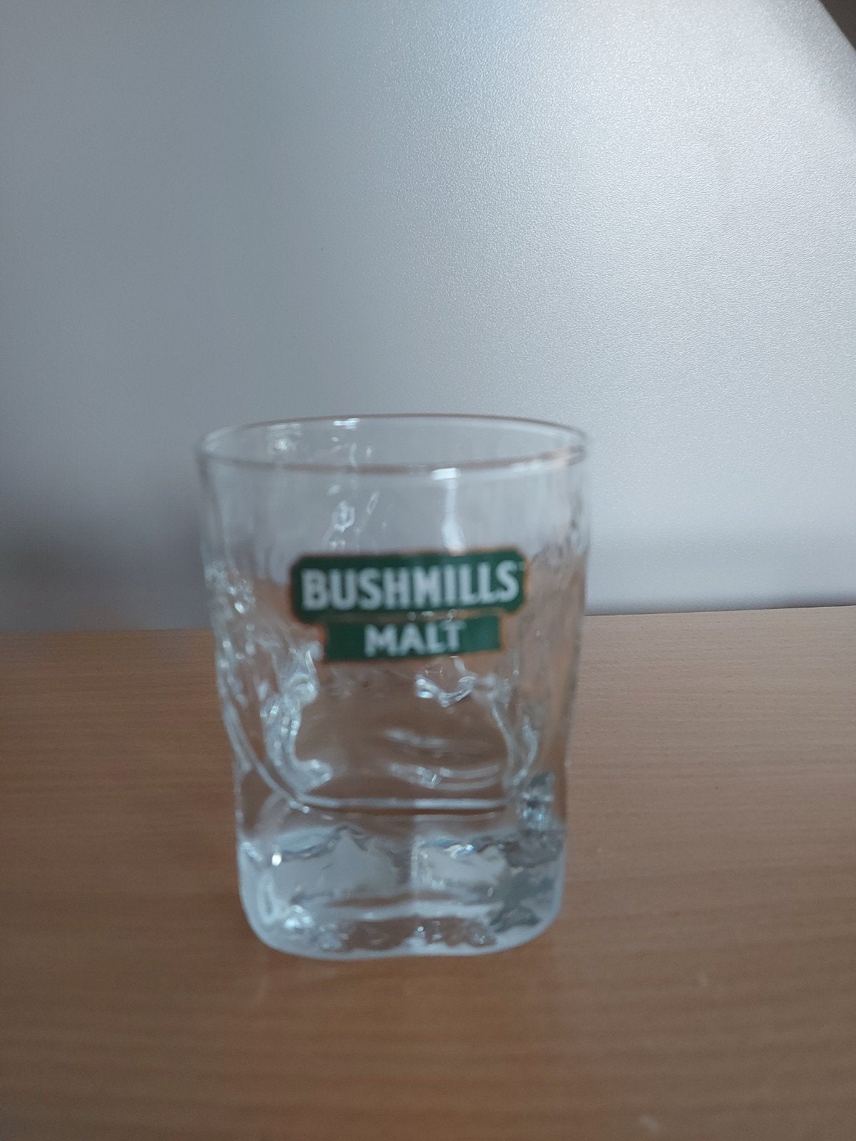 verre Bushmills malt, Enlèvement ou Envoi