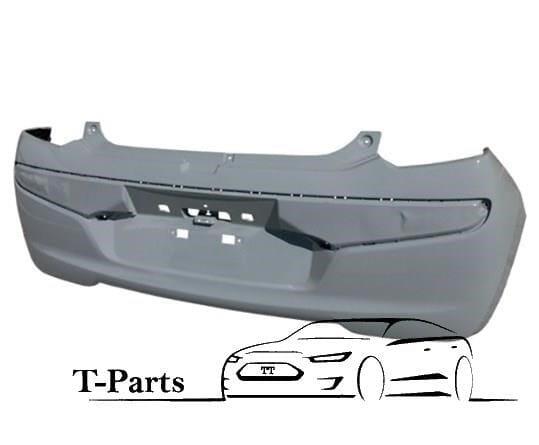 Nissan pixo achterbumper NIEUW, Info@fabrikant.eu, Fabrikant BV, Nieuw, Achter