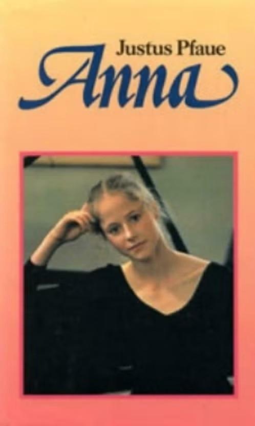 Justus Pfaue /  Anna / Bravo , Anna, Ophalen of Verzenden, Gelezen