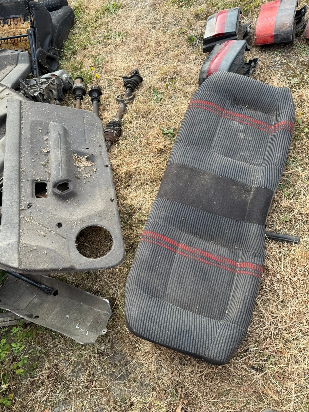 R19 16v, Autos : Pièces & Accessoires, Enlèvement, Renault