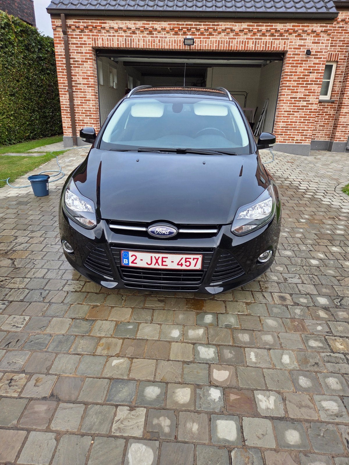 ford focus, Particulier, Achat, Break