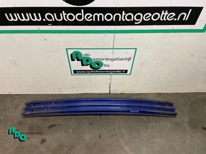 Cadre pare-chocs avant d'un Chevrolet Matiz (Matiz 05-), -, 3 mois de garantie, Utilisé, -
