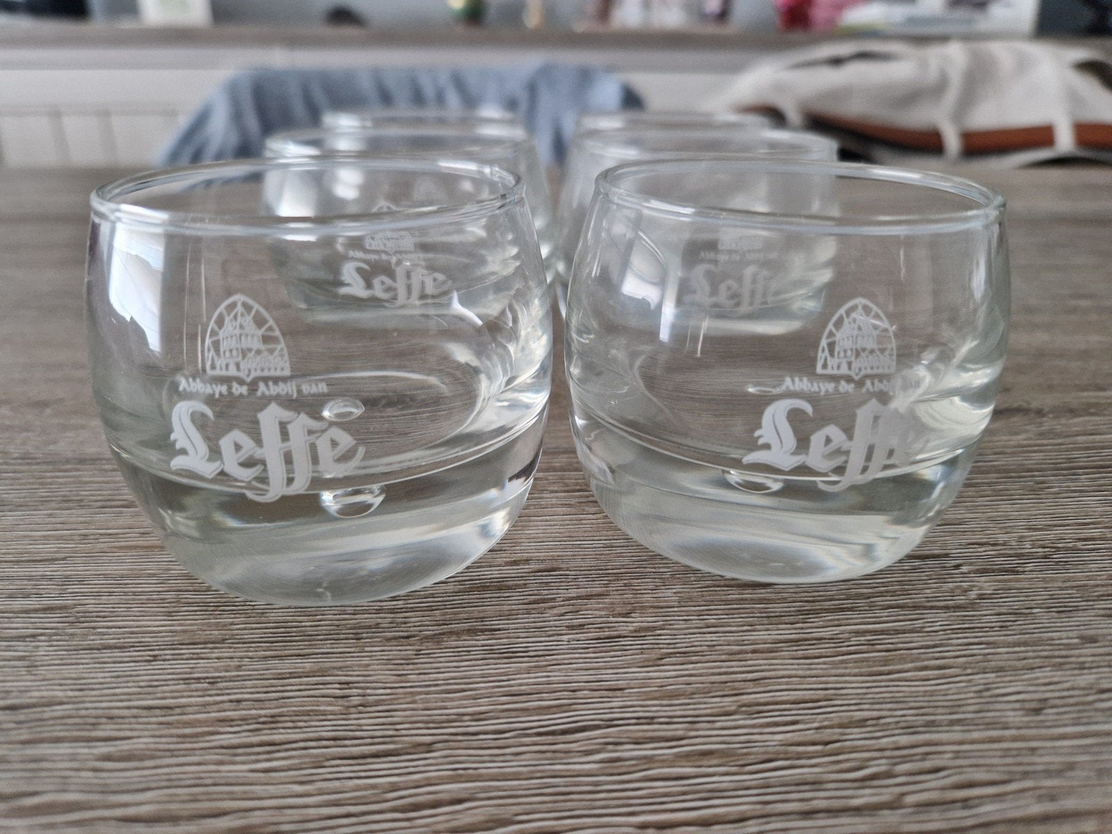 Leffe, Verzamelen, Ophalen, Nieuw, Overige typen