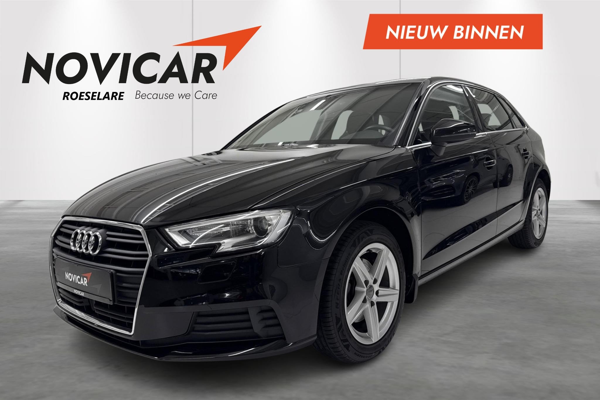 Audi A3 Sportback 1.5 35 TFSi 110kW S tronic, 1345 kg, Achat, 110 kW, Boîte manuelle