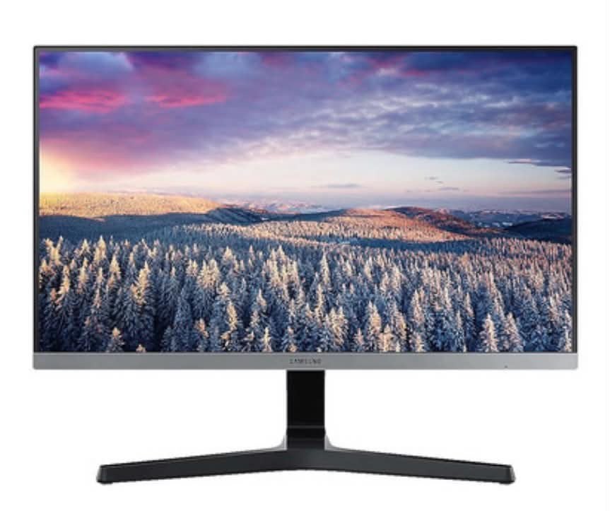 Nieuwe Samsung 24-inch Full HD monitor, IPS, Nieuw, Ophalen of Verzenden, HDMI
