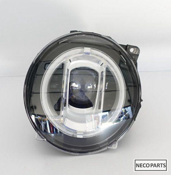 MERCEDES G KLASSE W463 FACELIFT VOL LED KOPLAMP A4639061702, Utilisé, -, -, Enlèvement ou Envoi