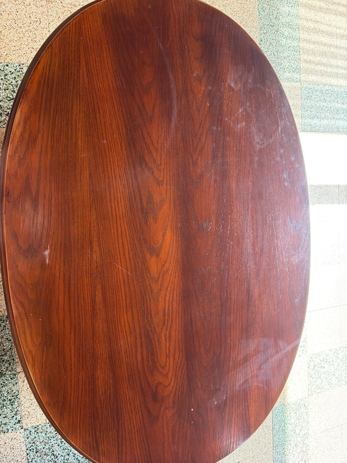 Salon tafel, Antiek en Kunst, Ophalen