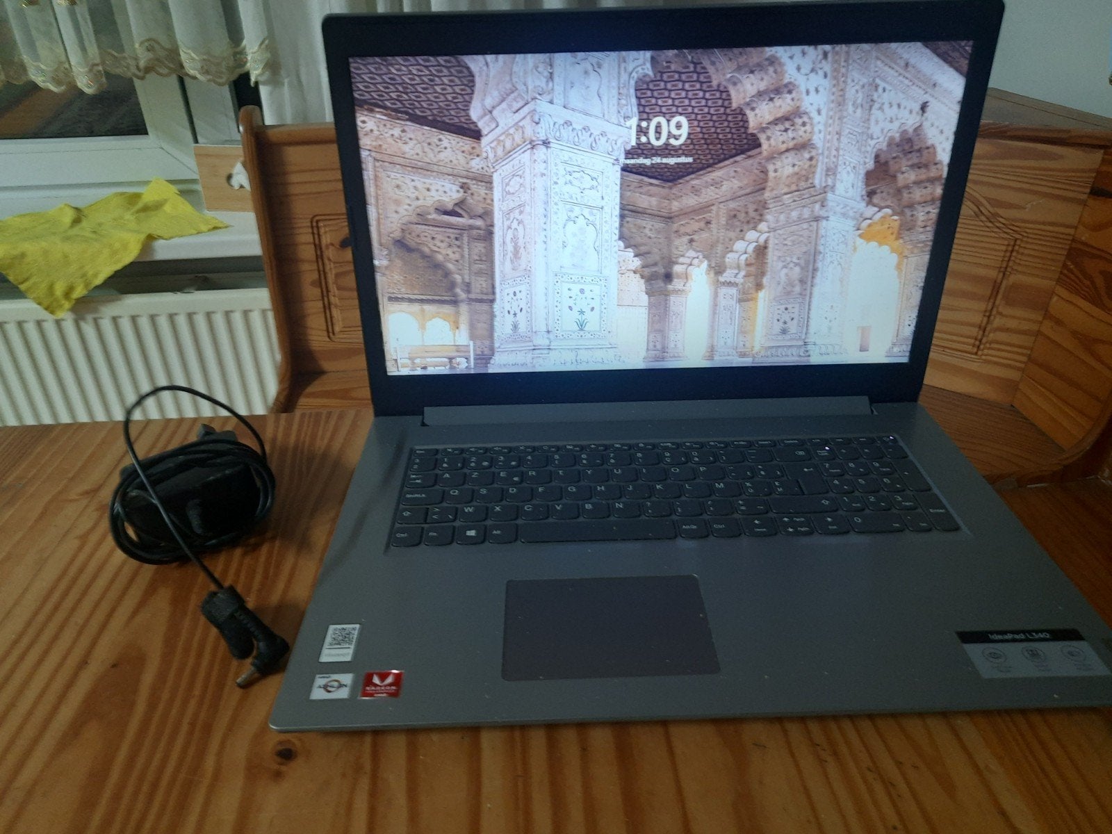 bel ordinateur portable, Informatique & Logiciels, Enlèvement ou Envoi, Comme neuf