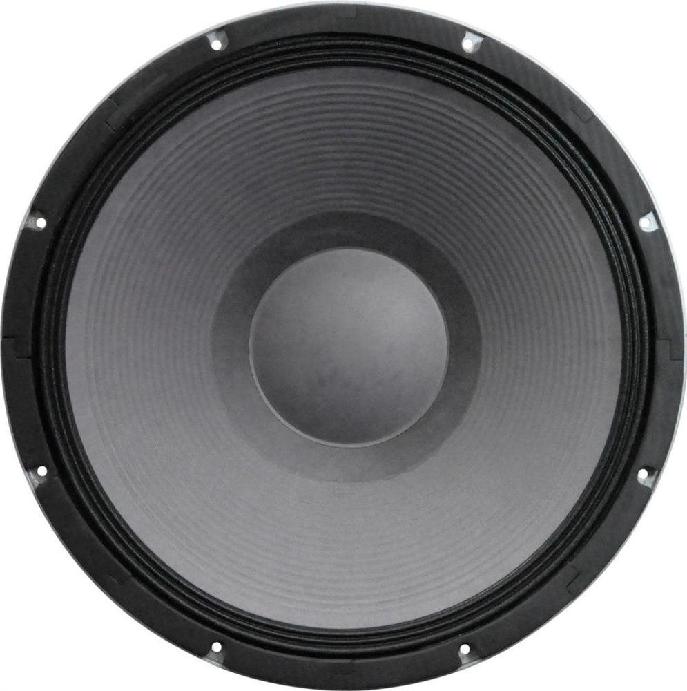 Woofer 18 inch 450 Watt, nieuw, Overige typen, Nieuw, Ophalen of Verzenden, 150 watt of meer