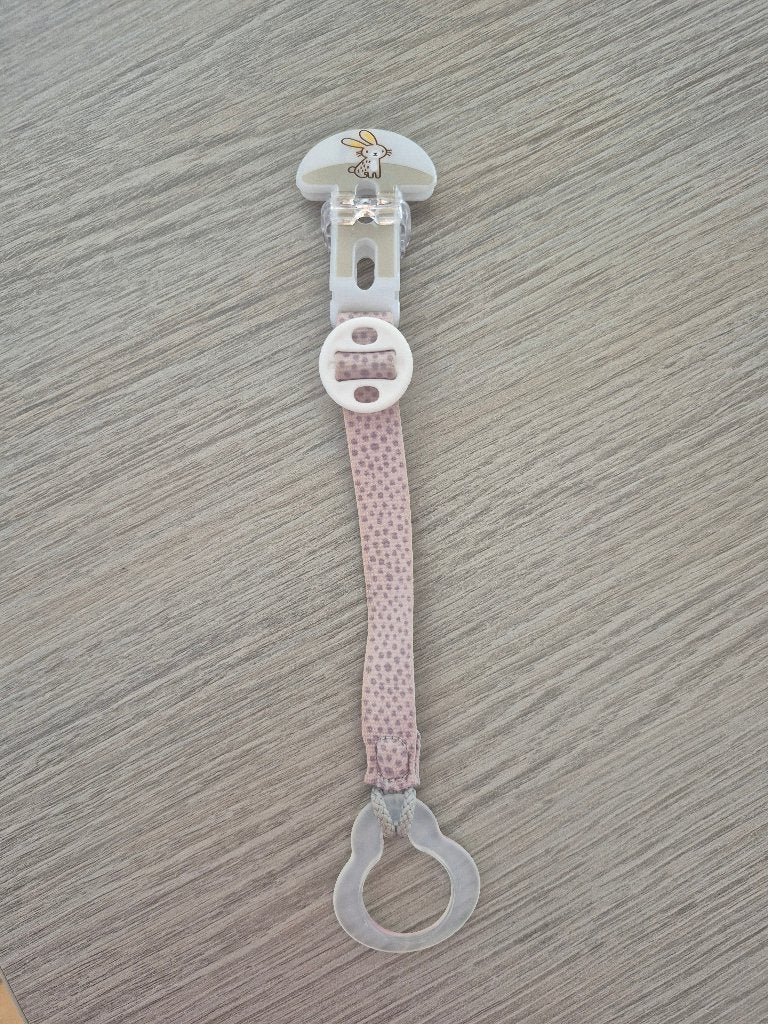 Fopspeenhouder, Enfants & Bébés, Produits pour enfants, Enlèvement, Neuf
