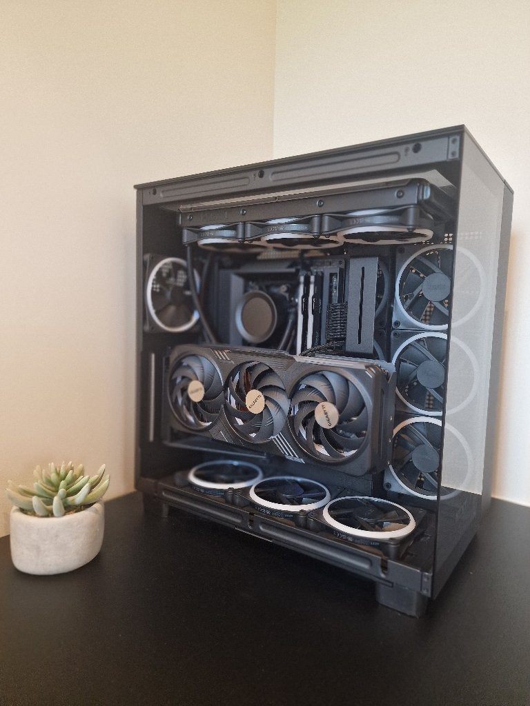 Gigabyte GeForce RTX 4080 Super Gaming OC 16G, Enlèvement, Comme neuf
