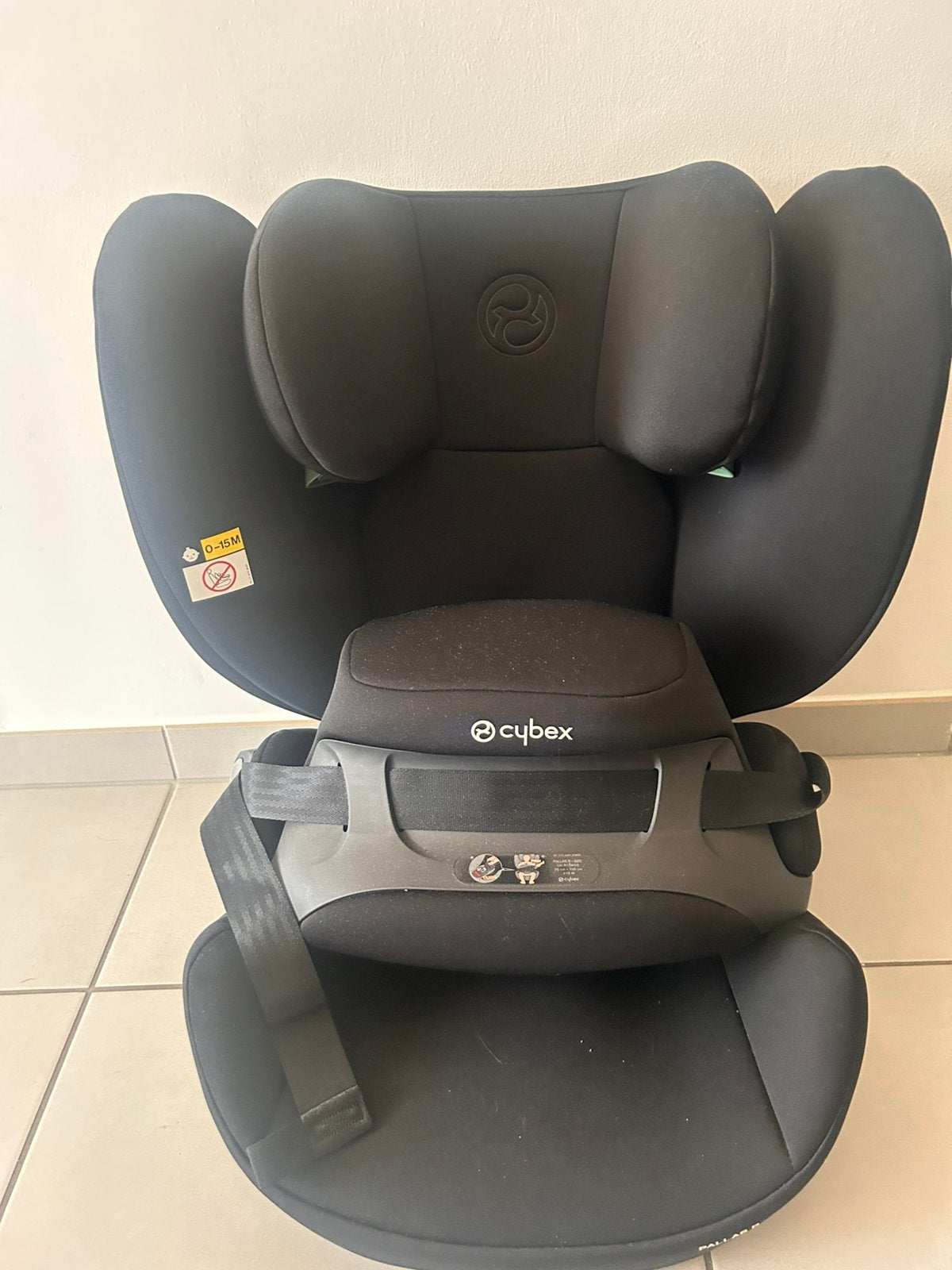Cybex autostoel nieuw!!!, Ophalen, Zo goed als nieuw