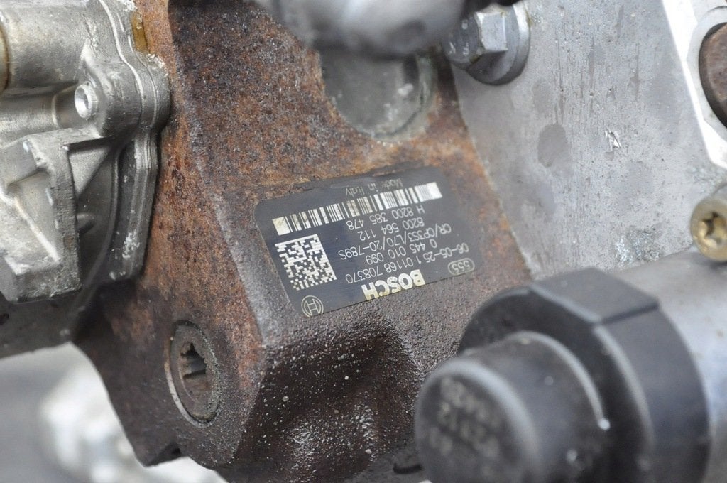 Moteur M9R721 Complet GRAND SCENIC RENAULT SCENIC, Envoi, Utilisé, Daihatsu