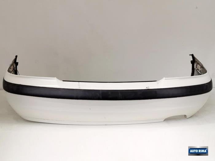 Pare-chocs arrière d'un Volvo S40 (189), Autos : Pièces & Accessoires, -, 3 mois de garantie, Utilisé, -