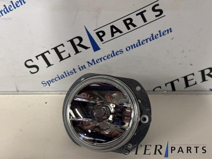 Mistlamp links-voor van een Mercedes C-Klasse, Auto-onderdelen, -, Nieuw, Ophalen of Verzenden, -