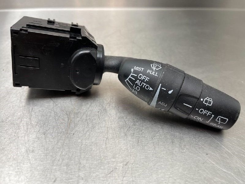 COMMODO ESSUIE-GLACE Honda CR-V (RE / RM) (01-2006/10-2012), Utilisé, Honda