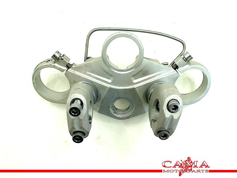 KROONPLAAT Speed Triple 1050 2011-2015 (VIN: 461332-735437), Dhr. S. di Majo, Gebruikt, Info@cama-motorparts.nl, P.J. Troelstraweg 8 8
3144 CX  MAASSLUIS, NL