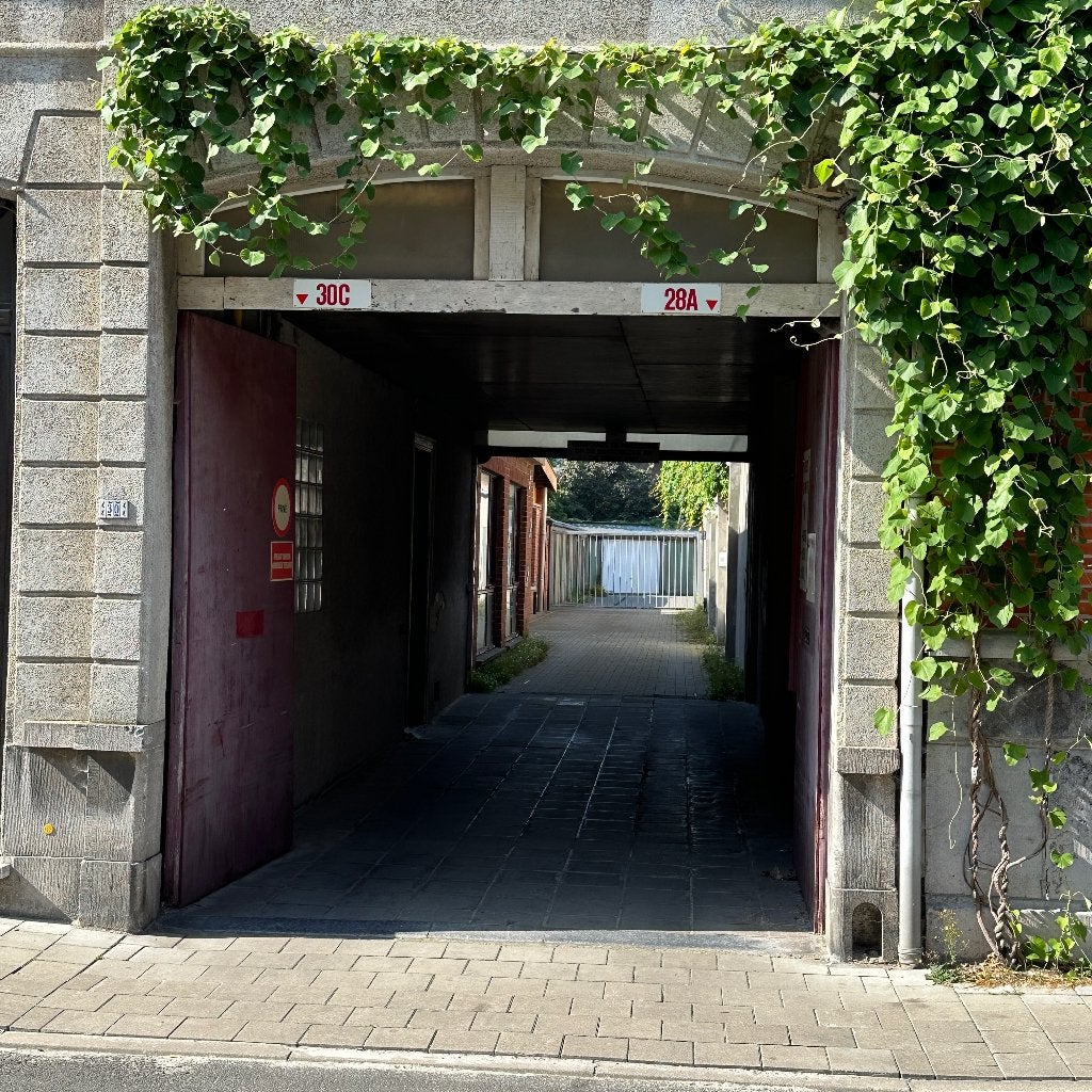 GARAGE TE HUUR – LEDEBERG, Immo, Gent