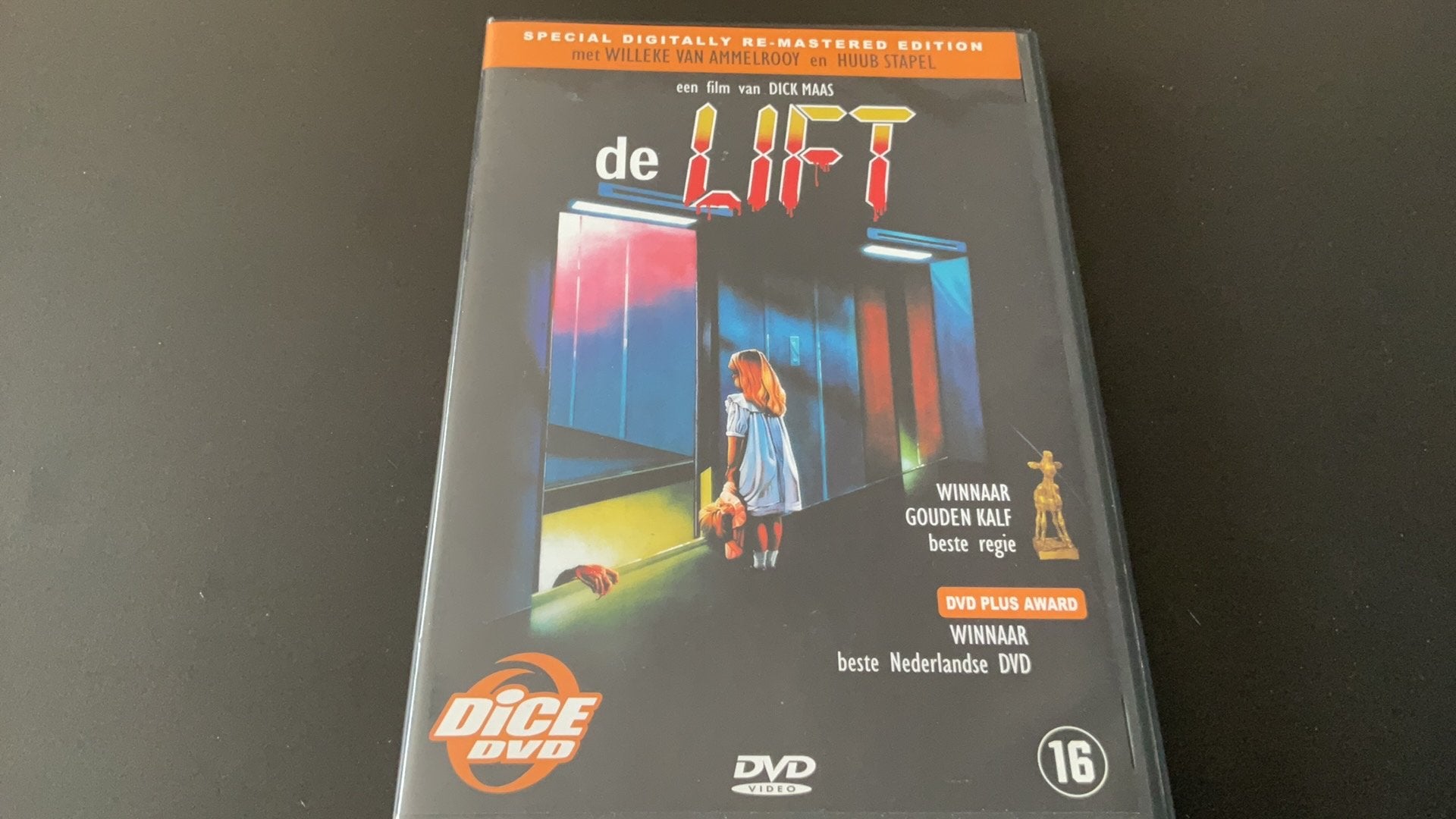 Klassiekers c, Ophalen of Verzenden, Zo goed als nieuw