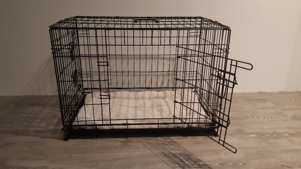 Bench, Ophalen, Zo goed als nieuw