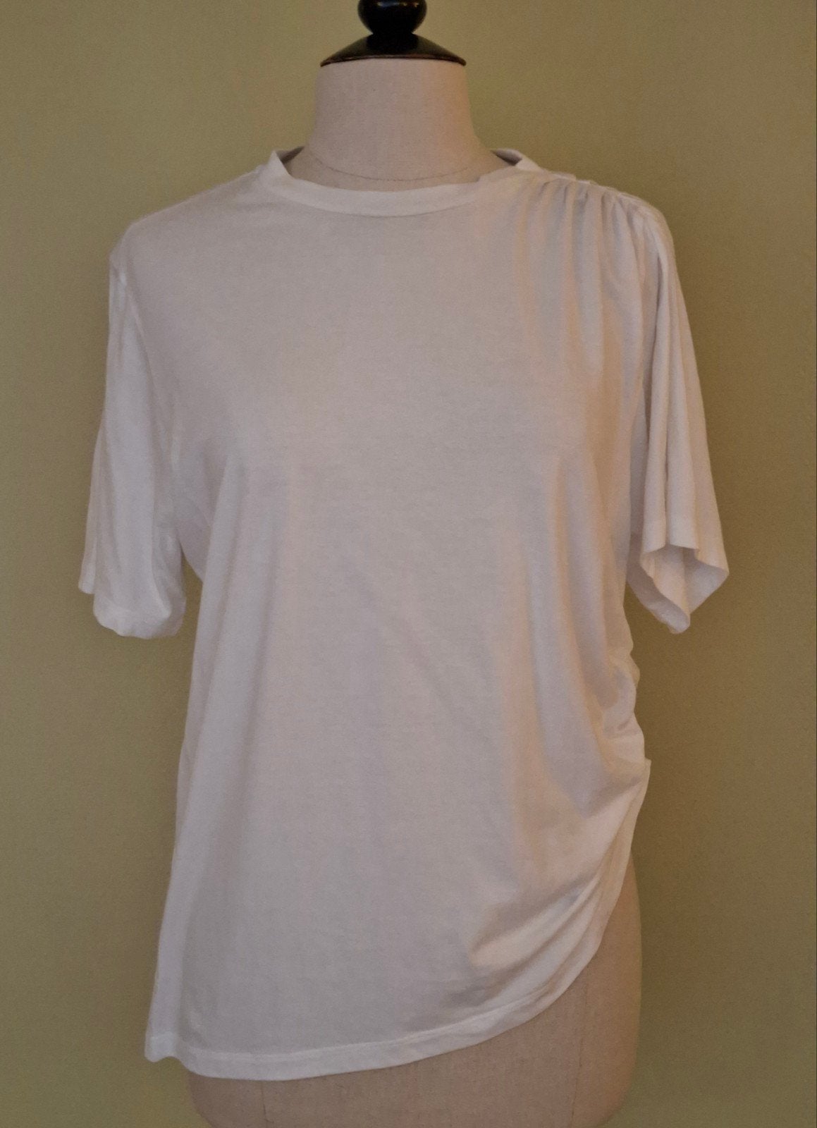 JACOB COHEN. (NOUVEAU 240€ !) ! SOLDES !, Enlèvement ou Envoi, Taille 38/40 (M), Blanc