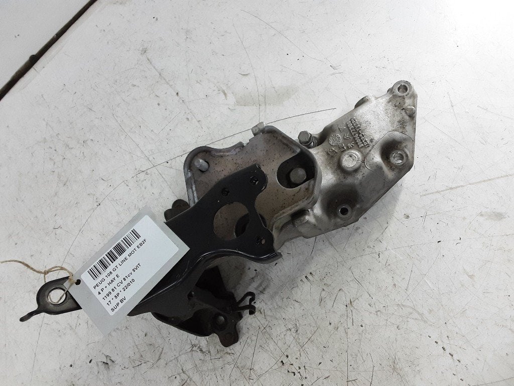 VERSNELLINGSBAKSTEUN Peugeot 108 (01-2014/-) (12325YV020), Kontakt-peugeot@peugeot.com, Gebruikt, Peugeot Deutschland GmbH, Bahnhofsplatz
65423  Rüsselsheim, DE