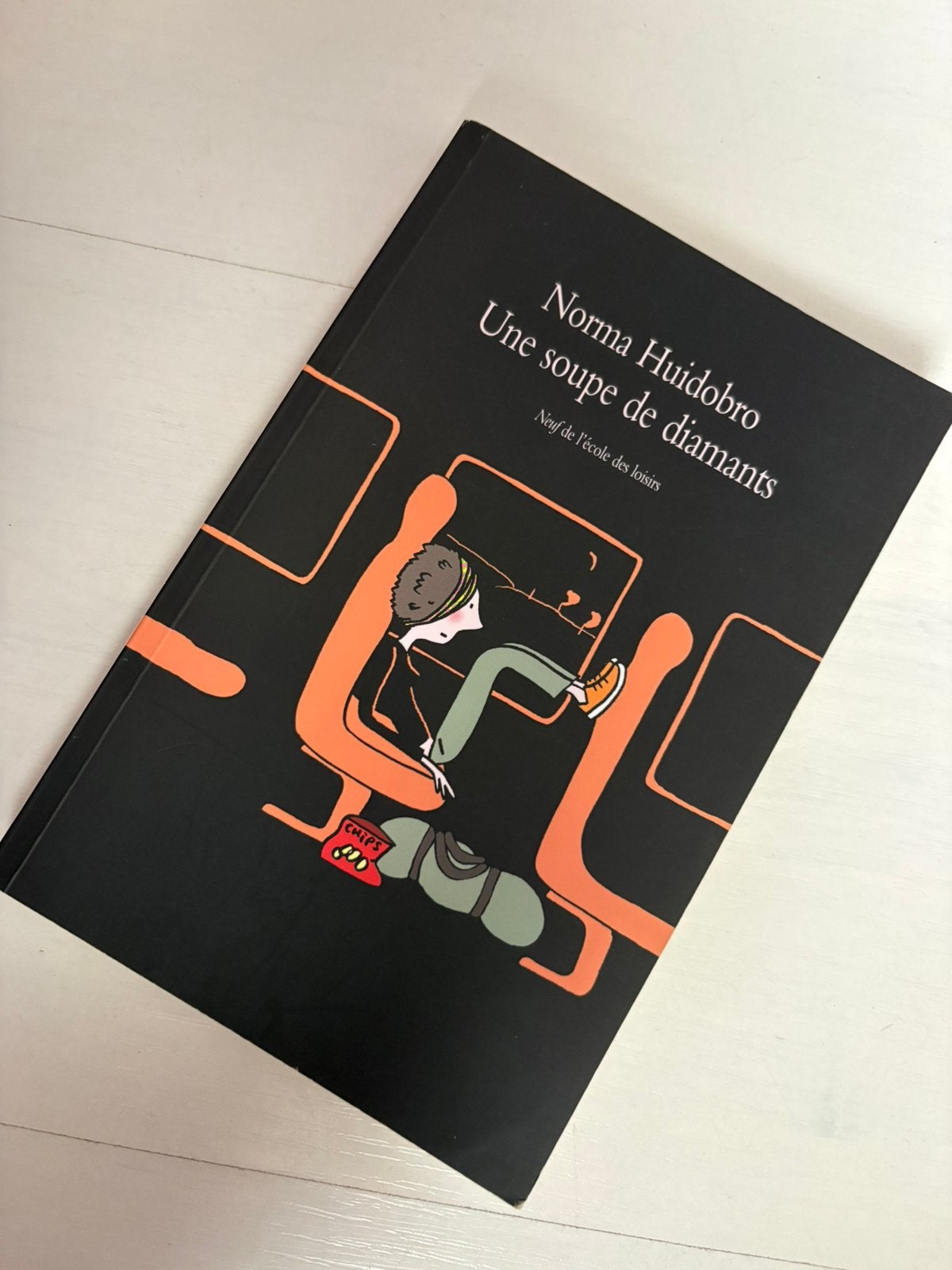 Livre, Enlèvement ou Envoi, Utilisé