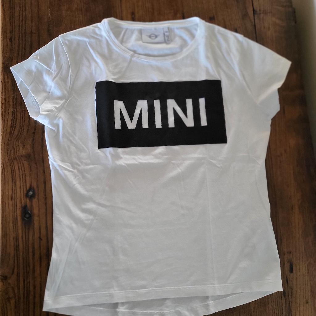 Mini-t-shirt, taille XXS (164), Enfants & Bébés, Vêtements enfant | Taille 164, Enlèvement ou Envoi, Comme neuf, Fille, Chemise ou À manches longues