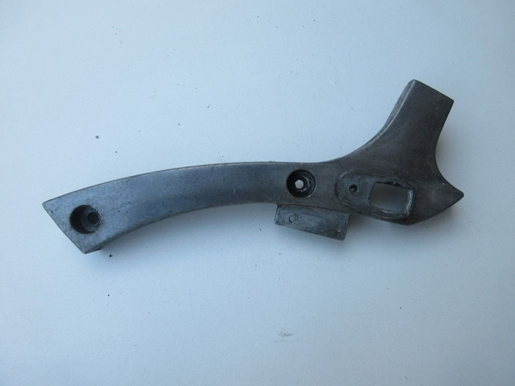 Kawasaki VN750 spatbord beugel L VN 750 achter beugel VN750A, Ophalen of Verzenden, Gebruikt