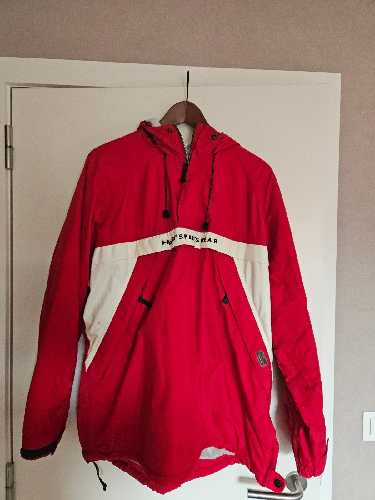 veste d'hiver, Enlèvement, Porté, Taille 48/50 (M), H2O
