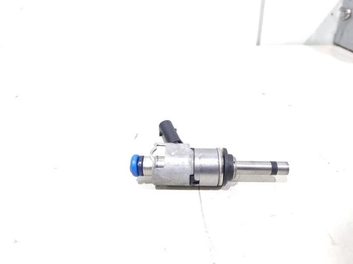 Injecteur (injection essence) d'un Audi A6, -, 3 mois de garantie, Audi, Utilisé