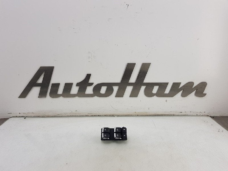 COMMUTATEUR VITRES ELECTRIQUES A3 Limousine (8VS / 8VM), Dhr. J. Ham, Administratie@autoham.nl, Audi, Utilisé