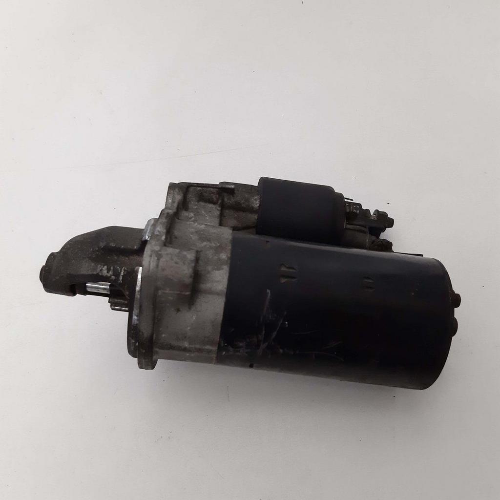 Startmotor BMW 5-Serie E34 12411740374 1740374, Autos : Pièces & Accessoires, Moteurs & Accessoires, BMW, Utilisé, Origine de la pièce connue