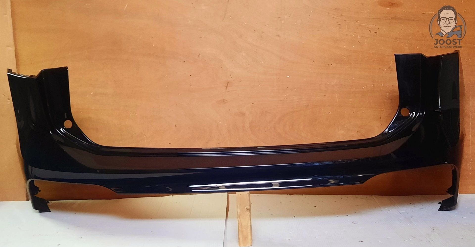 Achterbumper VW Tiguan CT1 R-Line vanaf 2023 571807421A, Arrière, Origine de la pièce connue, Utilisé, -Volkswagen AG