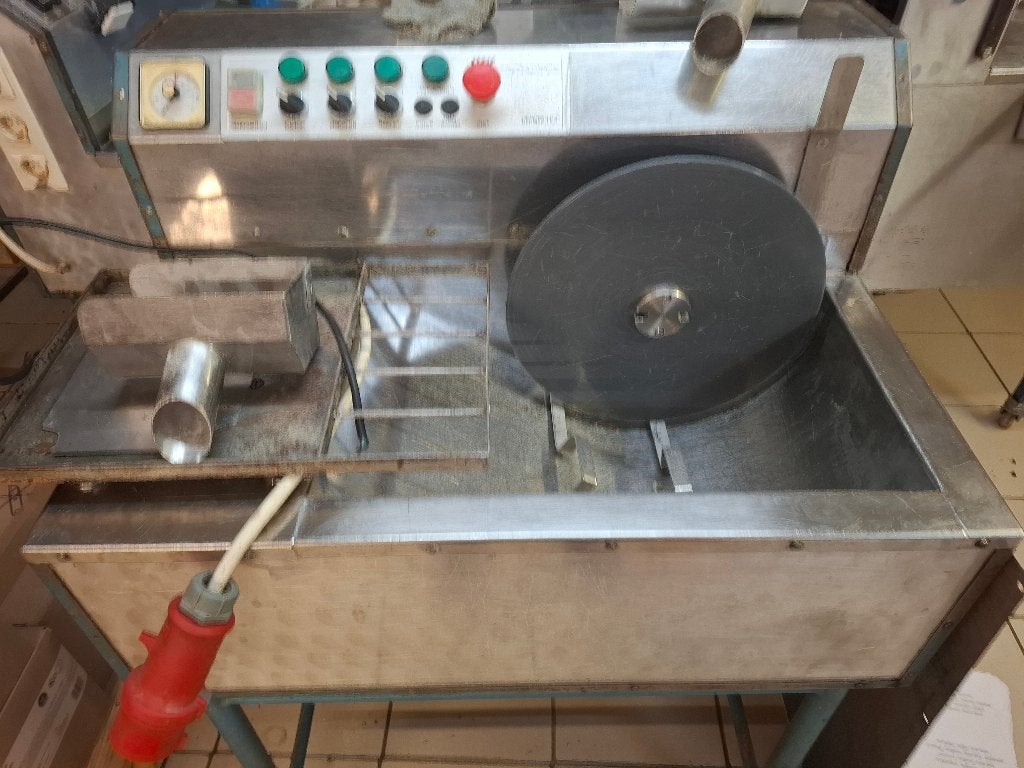 horeca, Zakelijke goederen, Ophalen, Gebruikt, Bakkerij en Slagerij