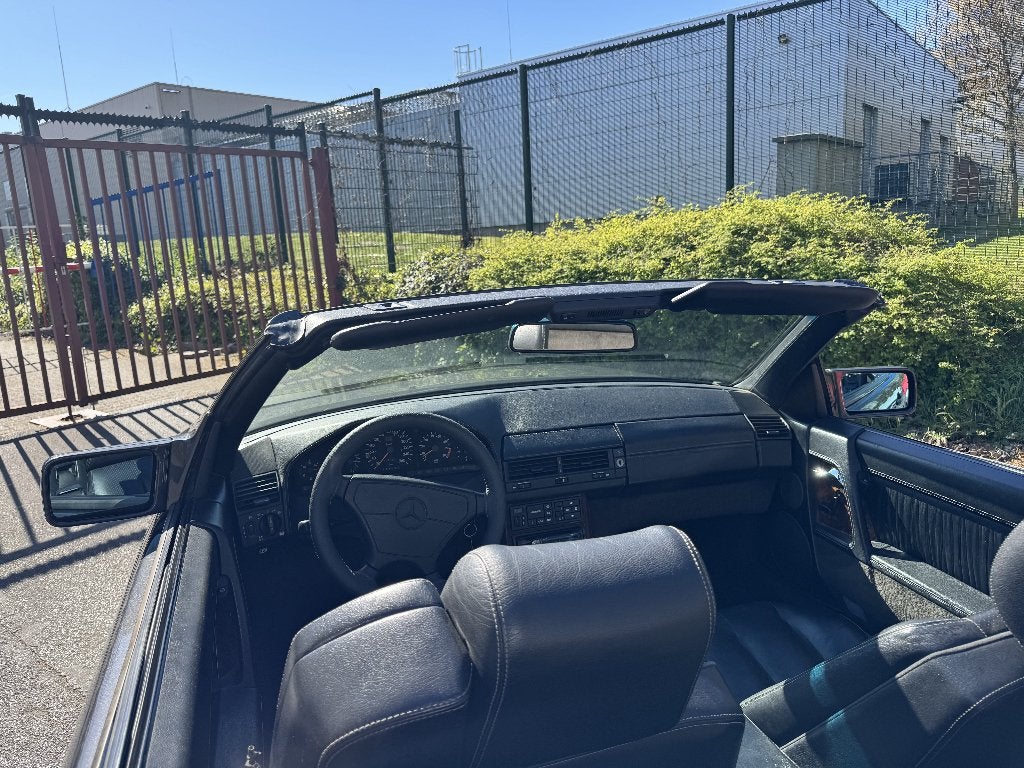 Mercedes-Benz 300SL-24, foto 9