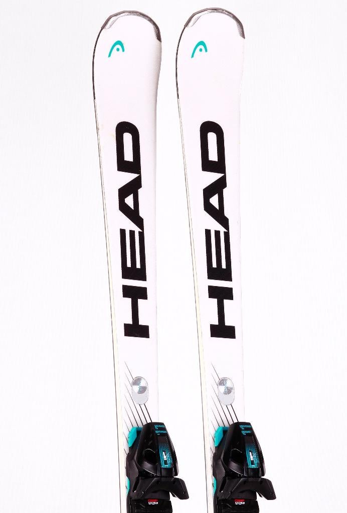 163 170 skis HEAD WORLDCUP REBELS e.SR 2025, Carving, Enlèvement ou Envoi, Skis, Utilisé