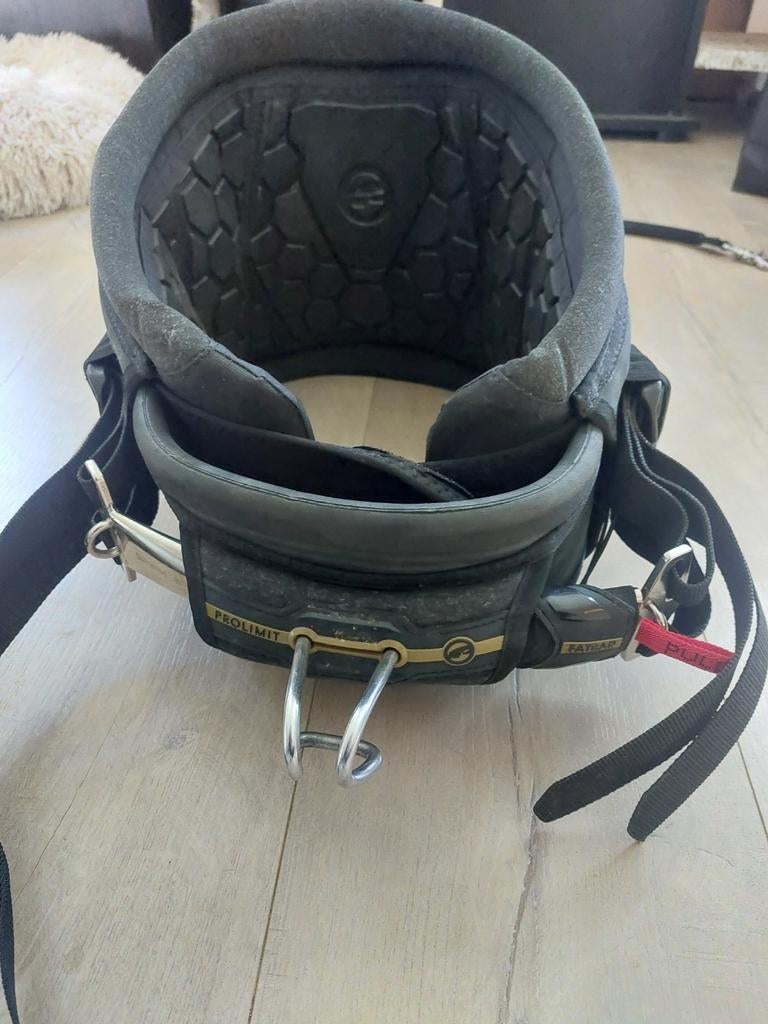 Prolimit harnas, Watersport en Boten, Kitesurfen, Ophalen, Nieuw, Kitesurf-set