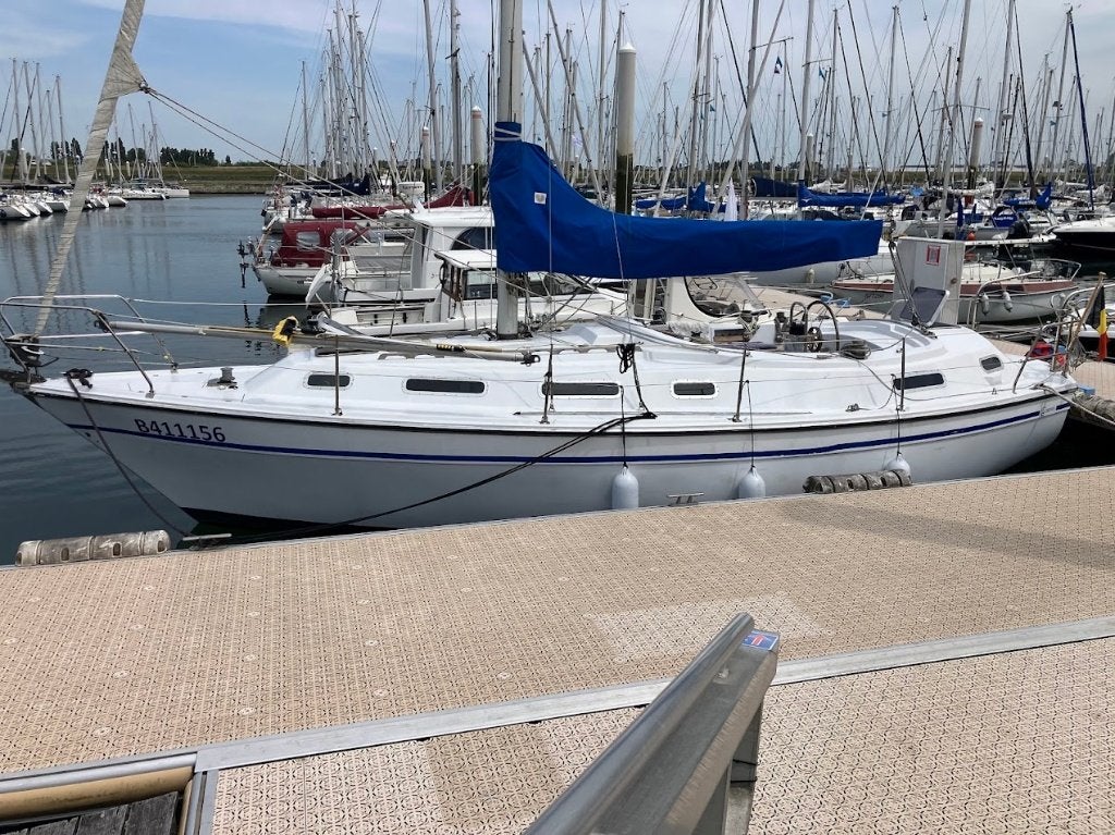 Comtesse Colvic 33, 10 m, Diesel, 40 ch, Utilisé