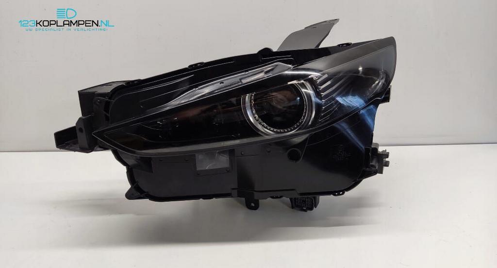 Mazda CX 30 CX30 Full Led Koplamp links, -, Mazda, Utilisé, -